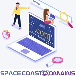 Space Coast Marketing